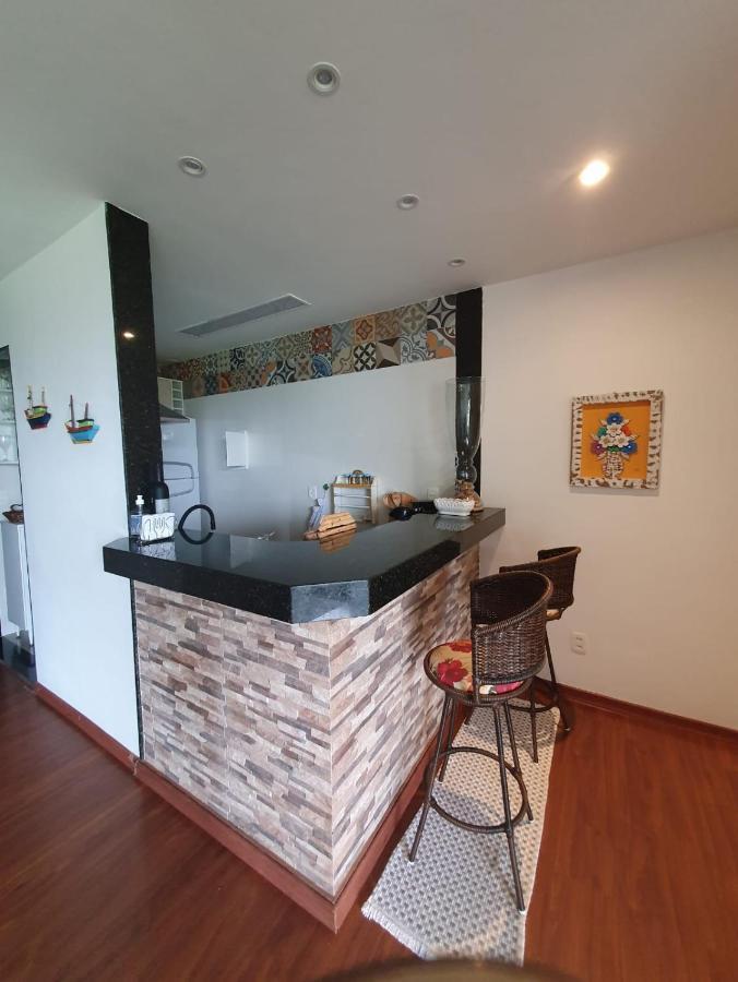 Apartamento Angra Dos Reis 1 Exterior foto