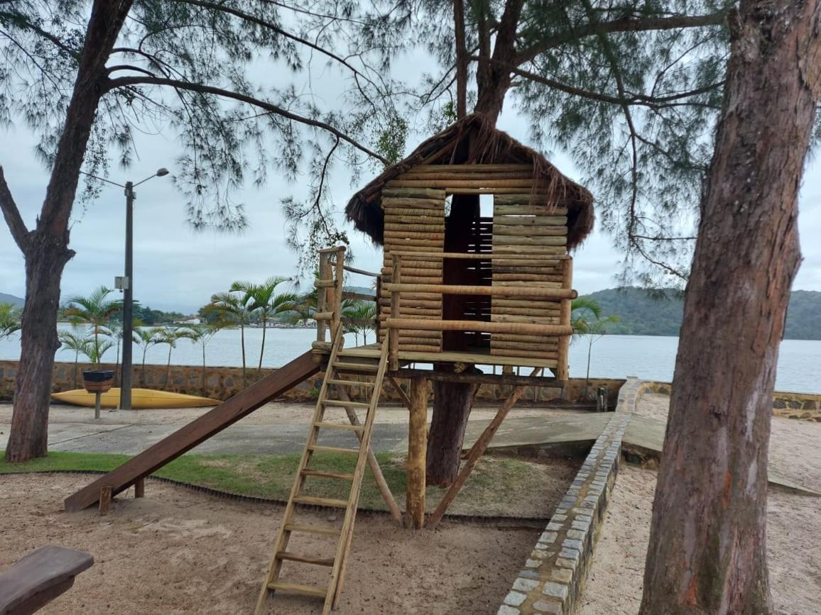 Apartamento Angra Dos Reis 1 Exterior foto