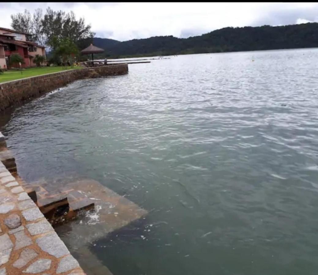 Apartamento Angra Dos Reis 1 Exterior foto