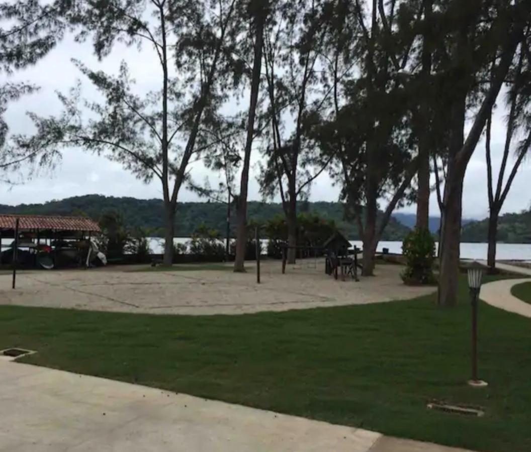 Apartamento Angra Dos Reis 1 Exterior foto
