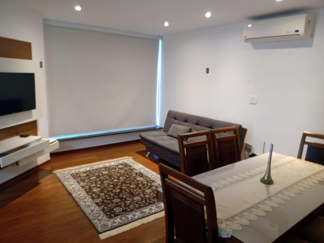 Apartamento Angra Dos Reis 1 Exterior foto